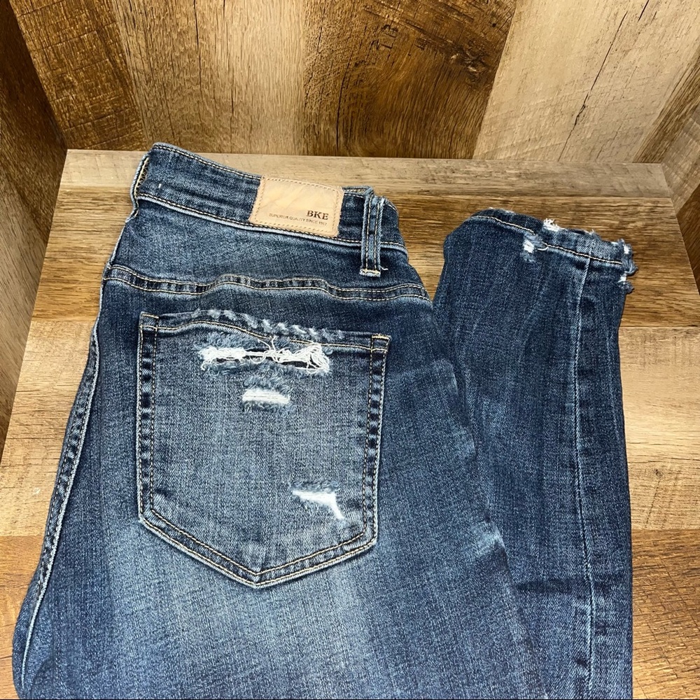 BKE Jeans